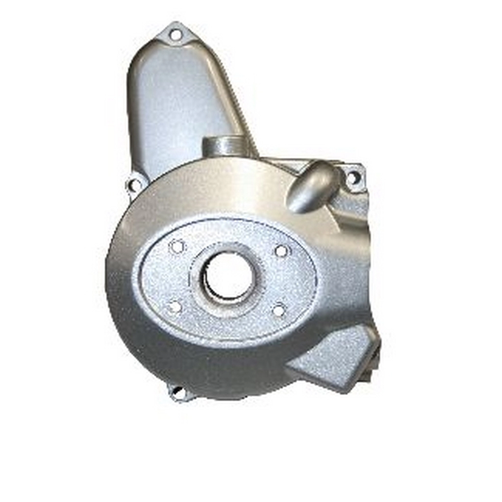 MONDIAL 100 UAG KRANK KUTUSU SOL KAPAK #Y4MON0340A0009