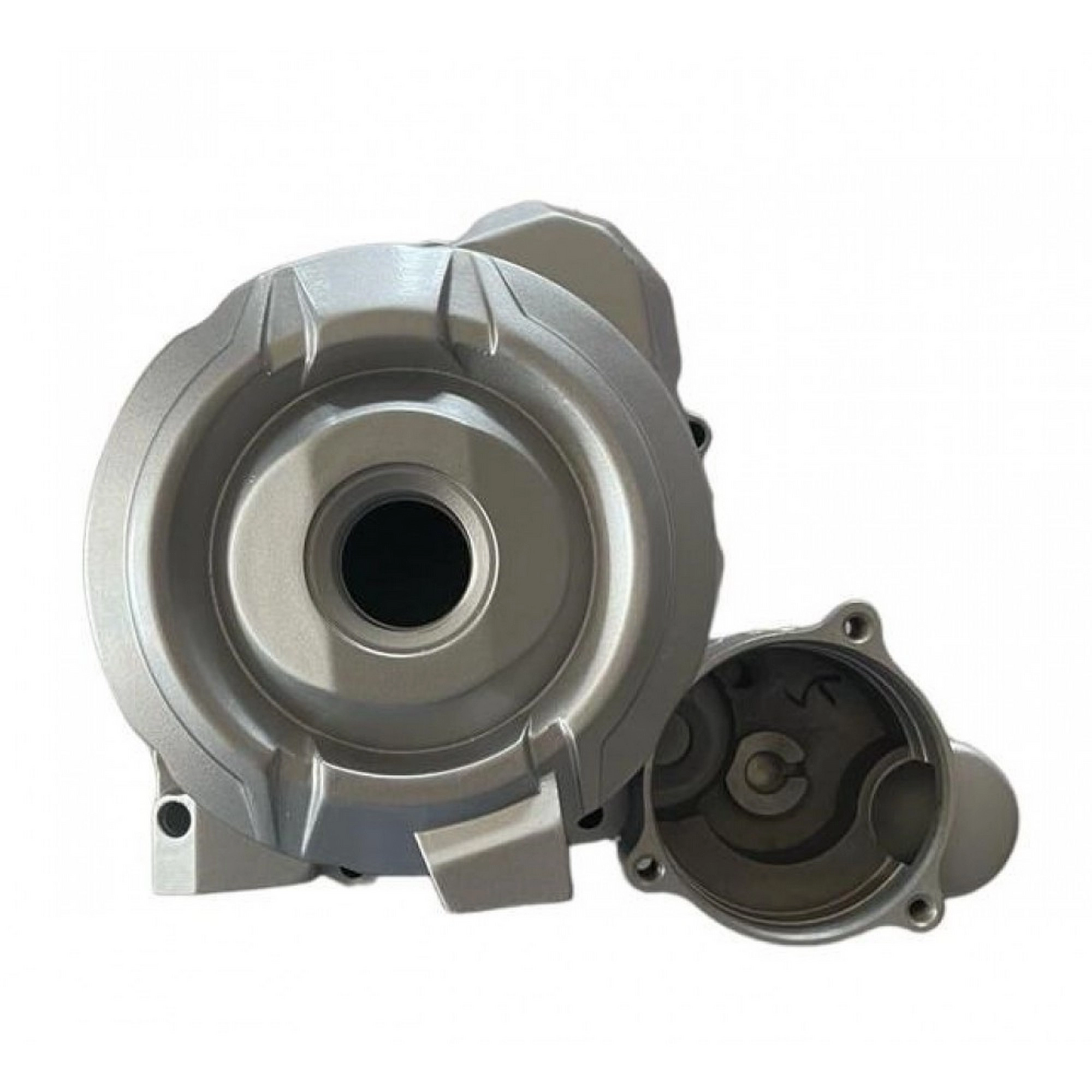 MONDIAL 100 UAG KRANK KUTUSU SOL KAPAK #Y4MON0340A0009