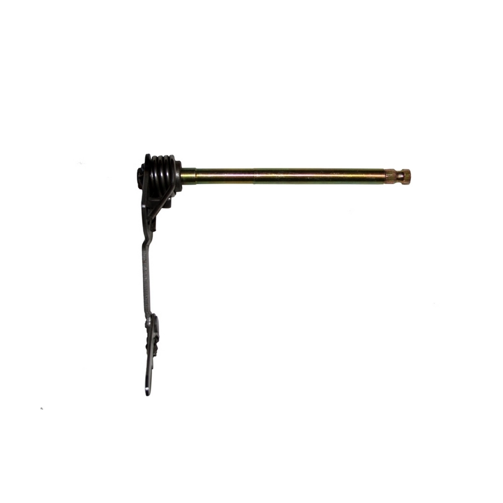 MONDIAL 100 UAG VITES DEGISTIRME MILI KOMPLE #Y4MON0340A0016