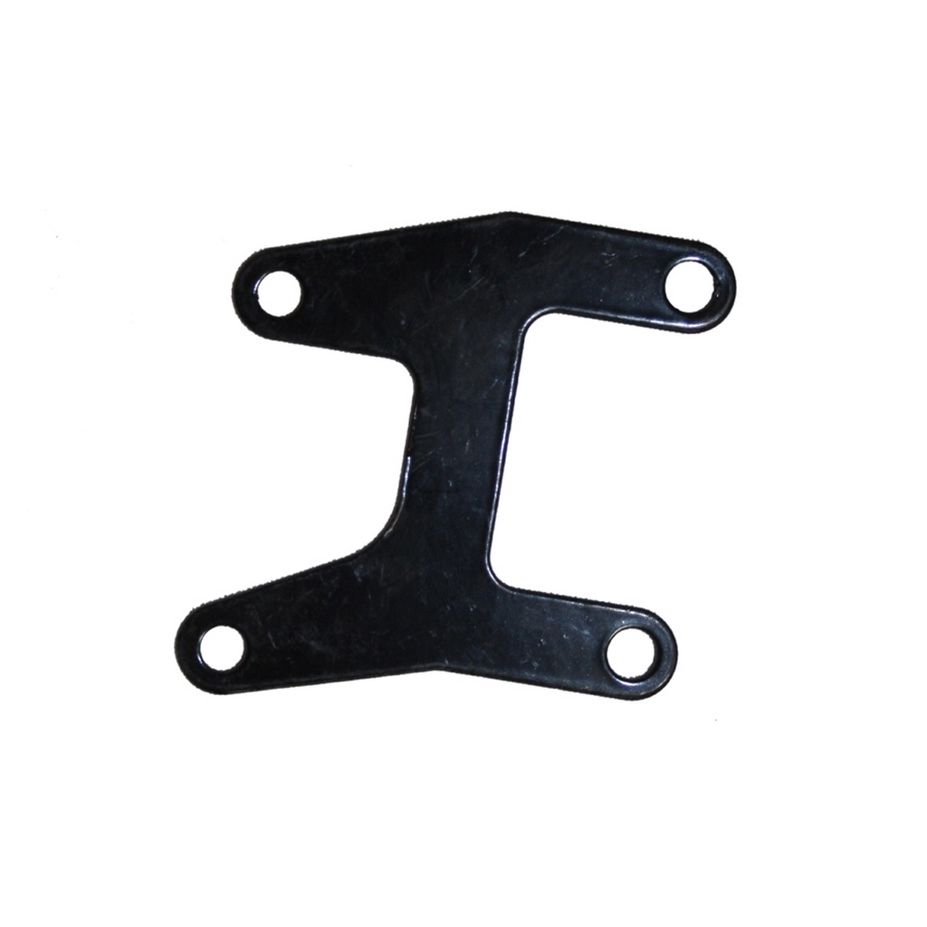 MONDIAL 100 UAG KATALIZOR BAGLANTI BRAKETI #Y4MON0340A0037