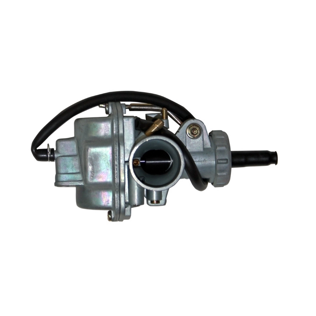MONDIAL 100 UAG KARBURATOR KOMPLE #Y4MON0340A0048