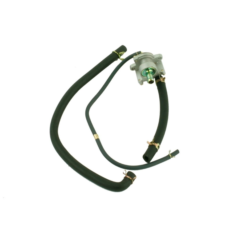MONDIAL 100 UAG KATALIZOR KOMPLE #Y4MON0340B0036