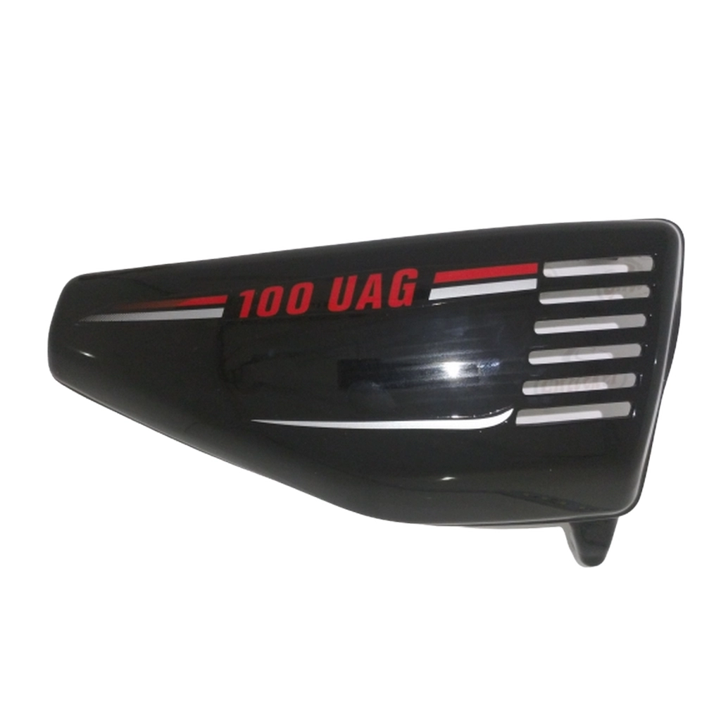 MONDIAL 100 UAG SELE ALTI YAN KARENAJ SAG (SIYAH) #Y4MON0340B0073