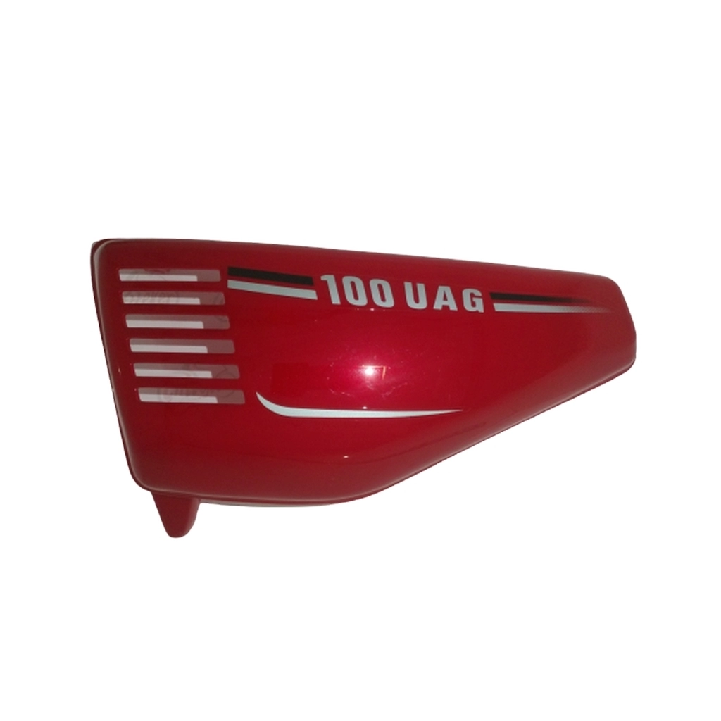 MONDIAL 100 UAG SELE ALTI YAN KARENAJ SOL (KIRMIZI) #Y4MON0340B0076
