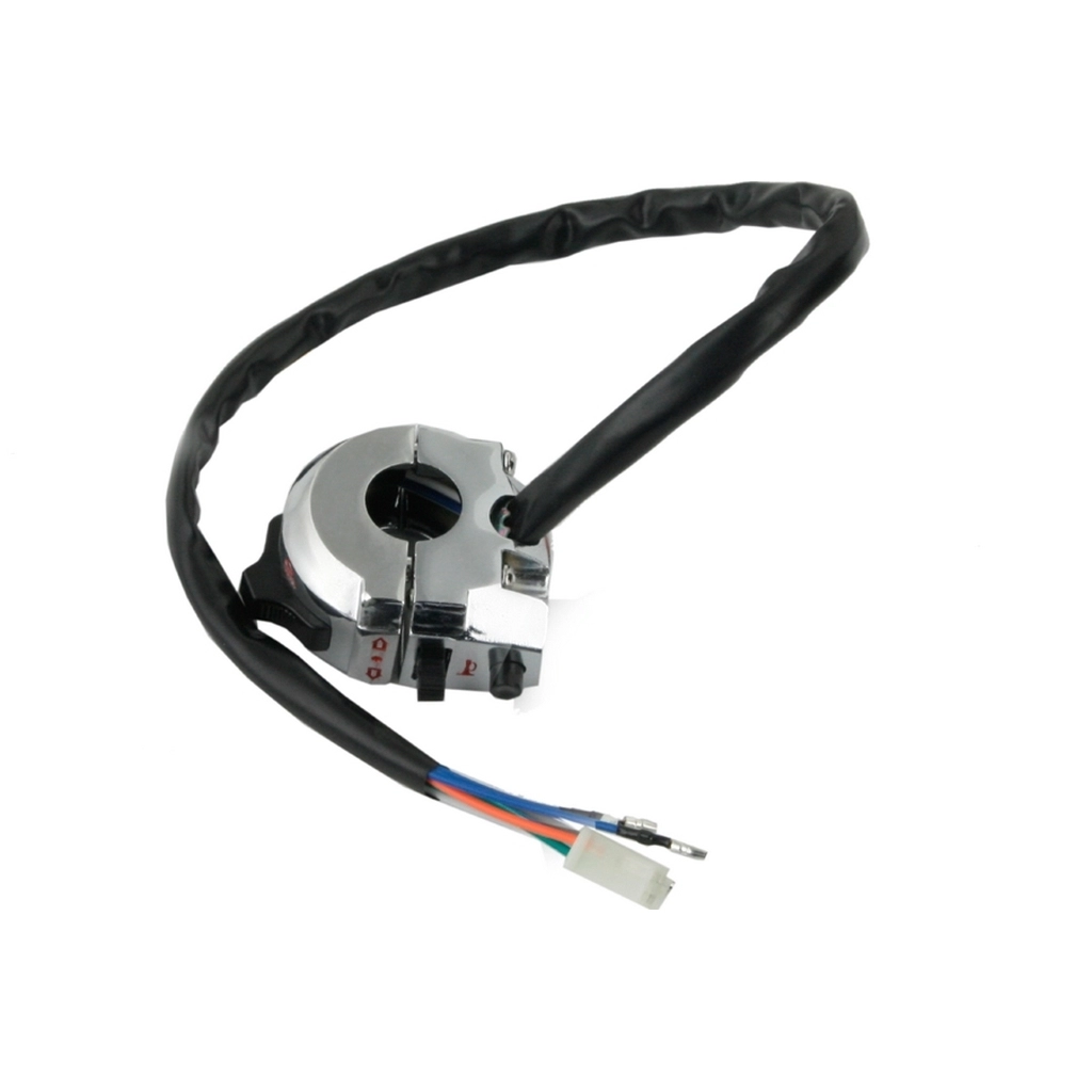 MONDIAL 100 UAG SOL KUMANDA DUGMELERI KOMPLE #Y4MON0340B0104