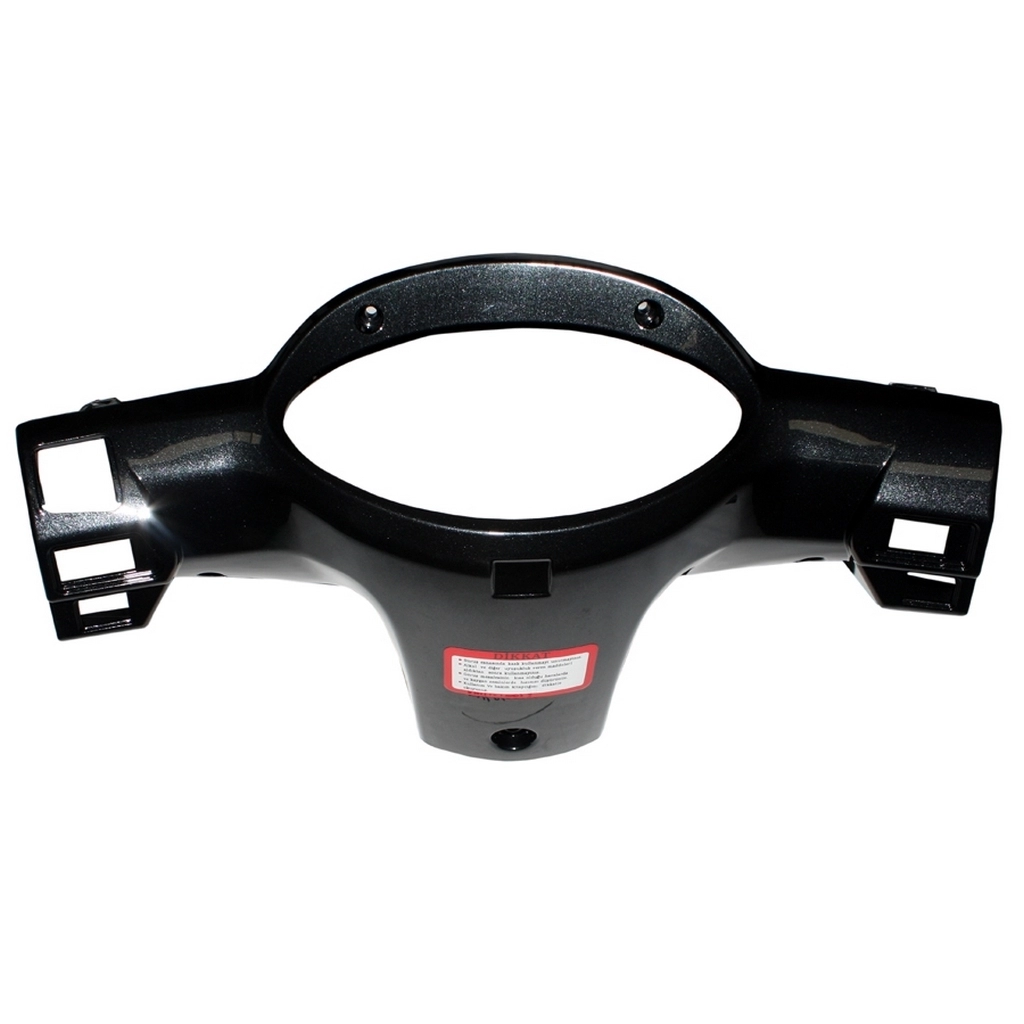 MONDIAL 100 MFH KILOMETRE TABLASI (SIYAH) #Y4MON0370A0043