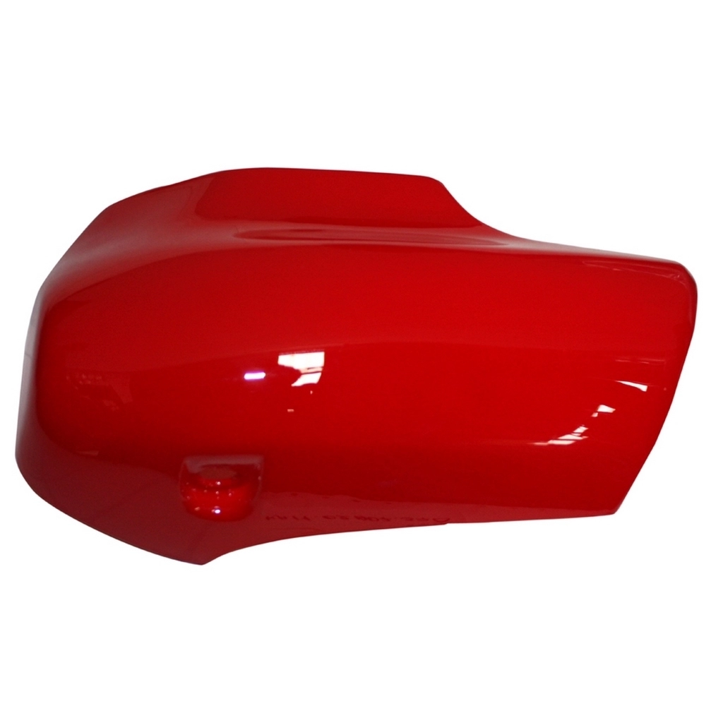 MONDIAL 100 MFH ON CATAL PLASTIGI SAG (KIRMIZI) #Y4MON0370A0062