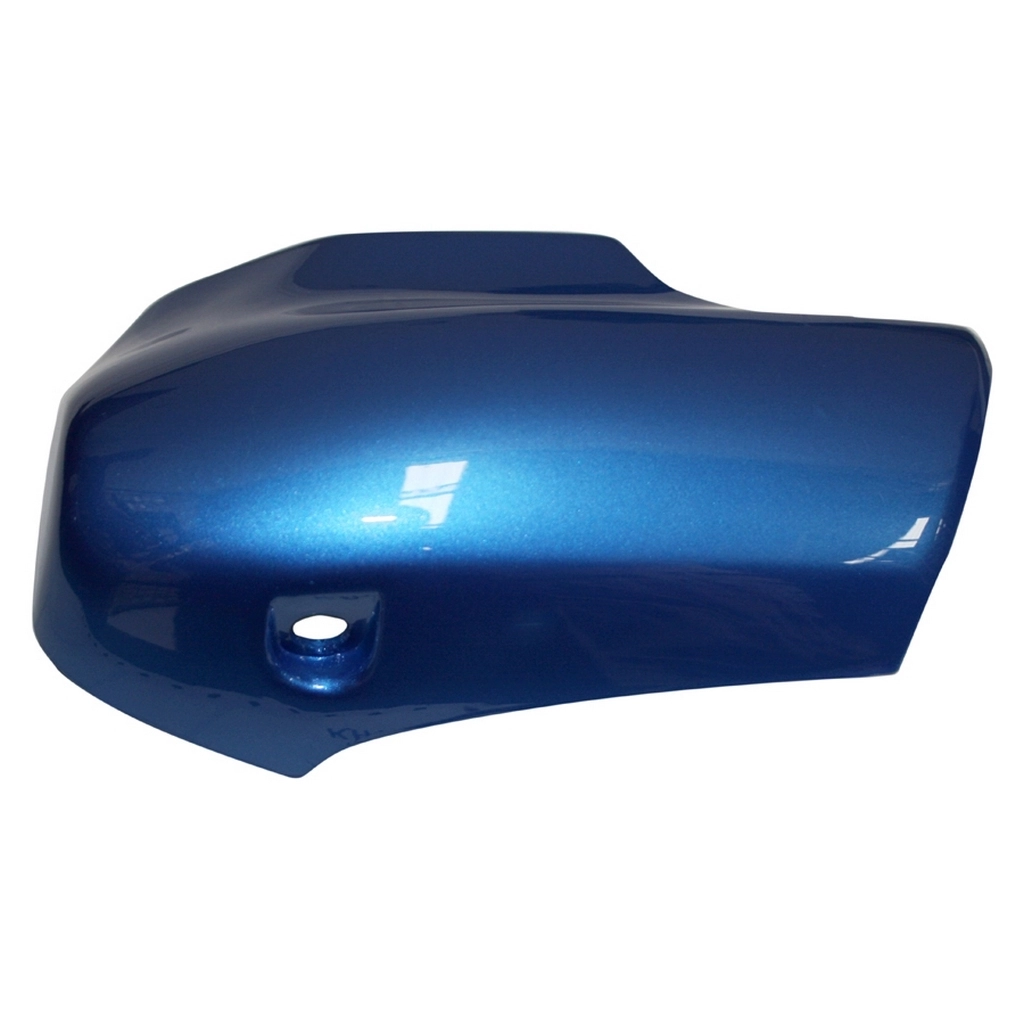 MONDIAL 100 MFH ON CATAL PLASTIGI SAG (MAVI) #Y4MON0370A0064