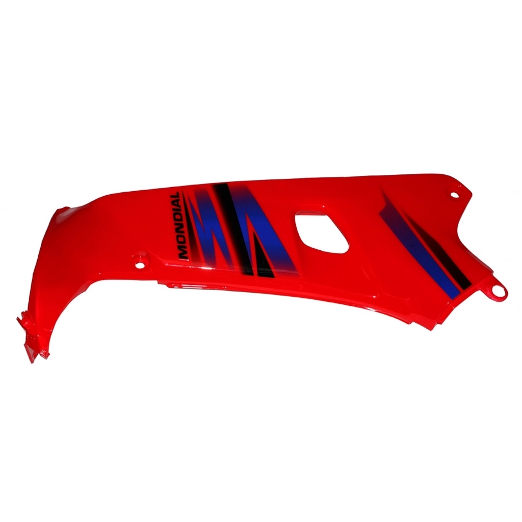 MONDIAL 100 MFH ON PANEL SAG (KIRMIZI) #Y4MON0370A0070