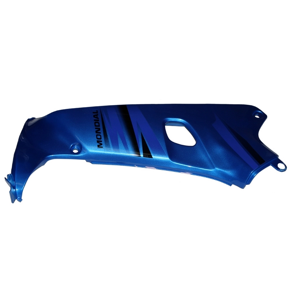 MONDIAL 100 MFH ON PANEL SAG (MAVI) #Y4MON0370A0071