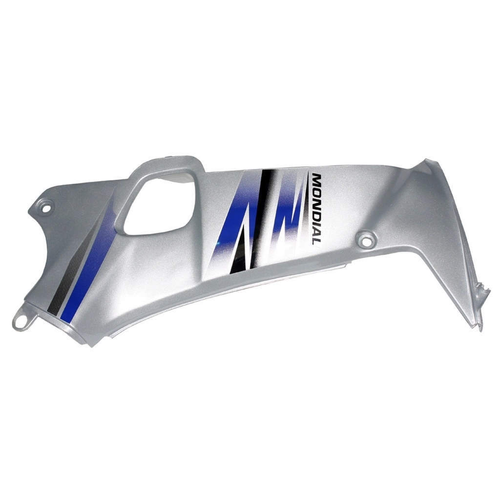 MONDIAL 100 MFH ON PANEL SOL (GRI) #Y4MON0370A0076