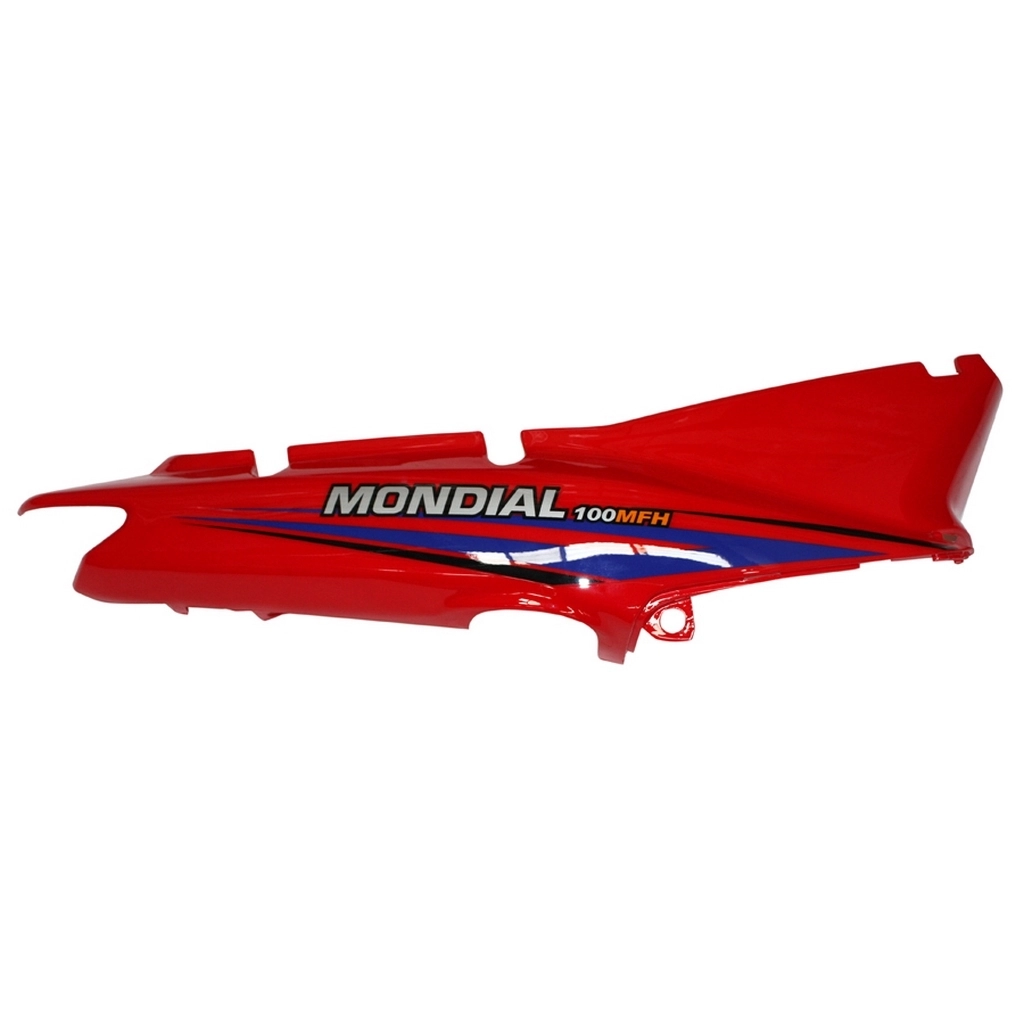 MONDIAL 100 MFH SELE ALTI YAN KARENAJ SAG (KIRMIZI) #Y4MON0370A0089