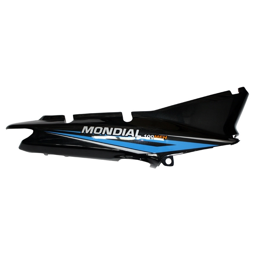 MONDIAL 100 MFH SELE ALTI YAN KARENAJ SAG (SIYAH) #Y4MON0370A0090