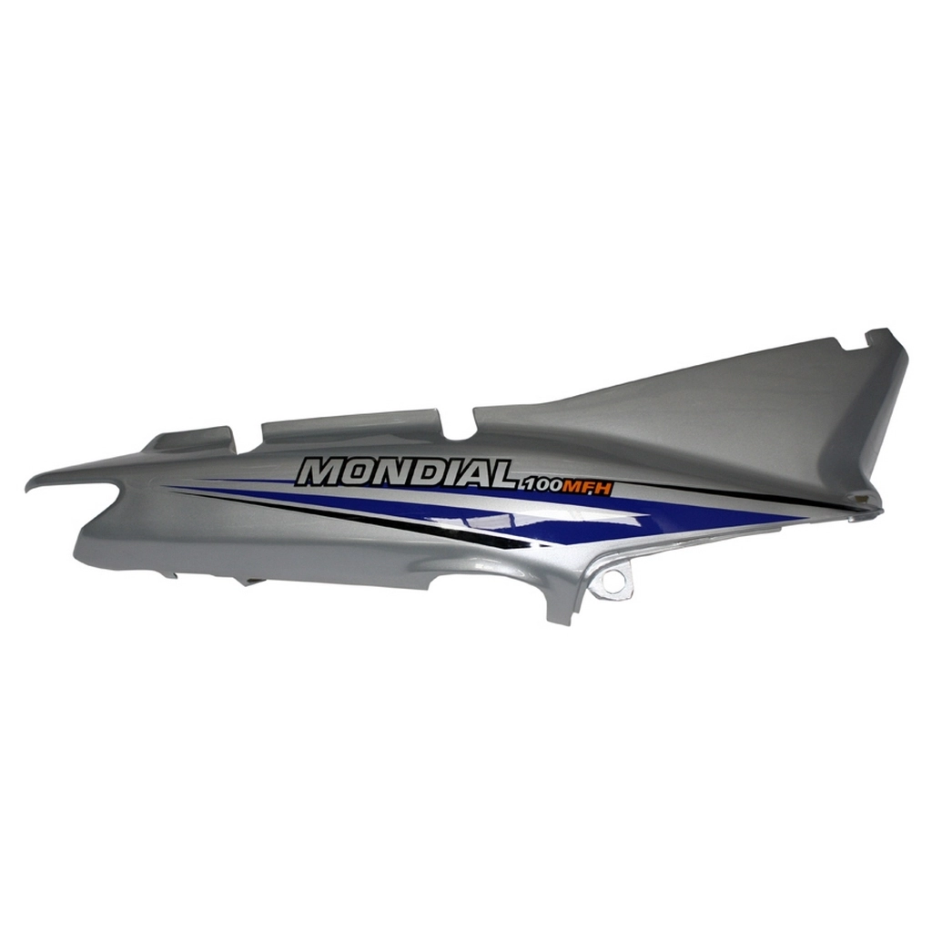 MONDIAL 100 MFH SELE ALTI YAN KARENAJ SAG (GRI) #Y4MON0370A0091