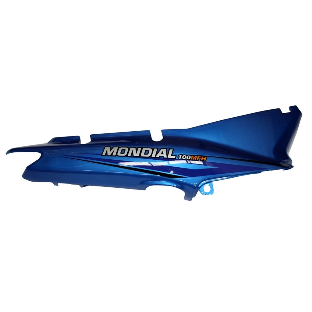 MONDIAL 100 MFH SELE ALTI YAN KARENAJ SAG (MAVI) #Y4MON0370A0092