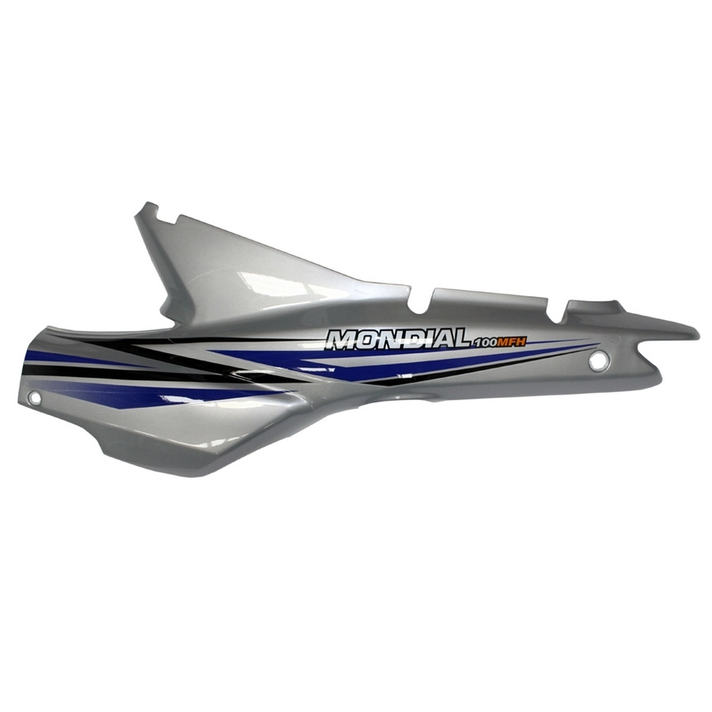 MONDIAL 100 MFH SELE ALTI YAN KARENAJ SOL (GRI) #Y4MON0370A0095