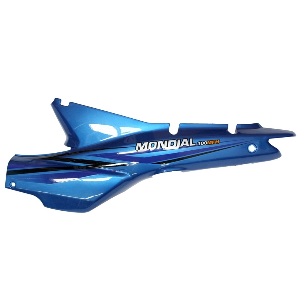 MONDIAL 100 MFH SELE ALTI YAN KARENAJ SOL (MAVI) #Y4MON0370A0096