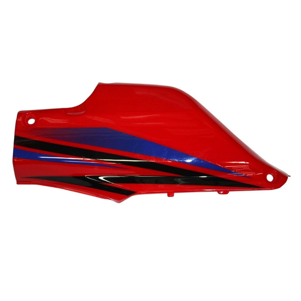 MONDIAL 100 MFH SELE ALTI YAN KARENAJ SAG ALT (KIRMIZI) #Y4MON0370A0097