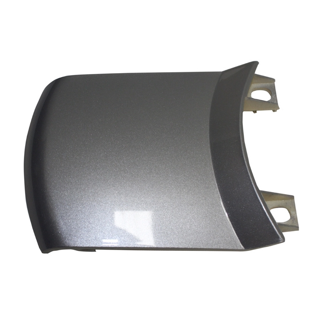 MONDIAL 100 MFH ARKA KARENAJ UST KAPAK (GRI) #Y4MON0370A0102
