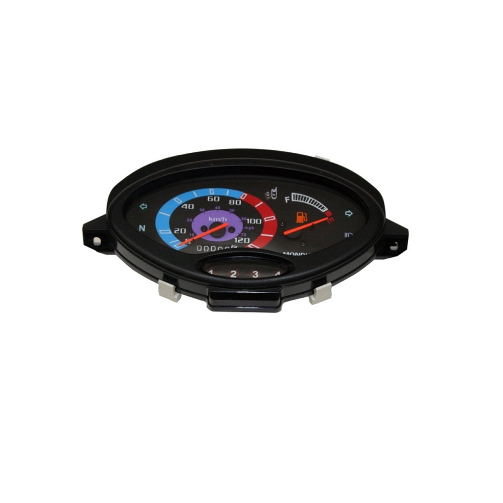 MONDIAL 100 MFH GOSTERGE PANELI KOMPLE #Y4MON0370A0114