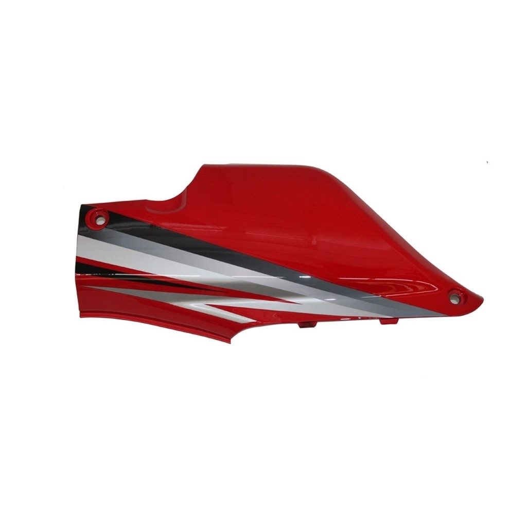MONDIAL 100 MFH SELE ALTI YAN KARENAJ SAG ALT (KIRMIZI) #Y4MON0370B0097