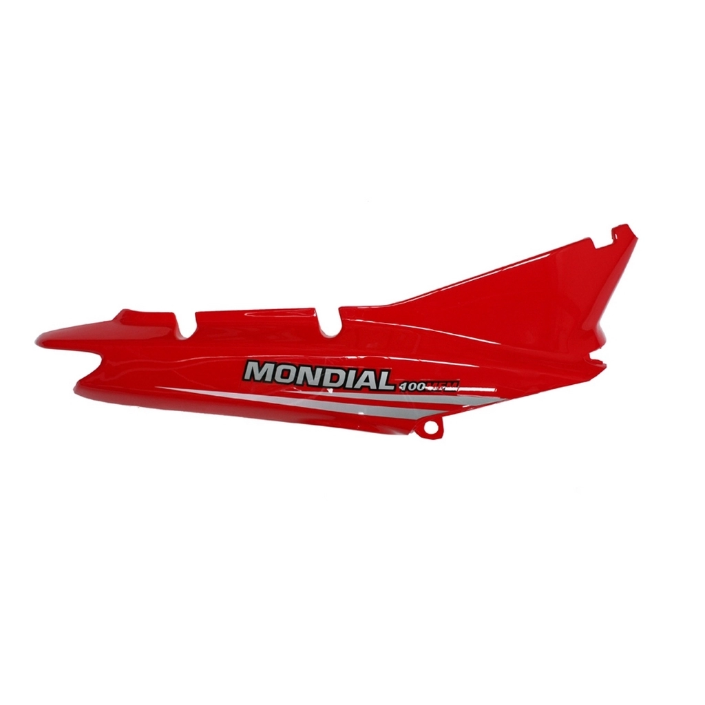 MONDIAL 100 MFM SELE ALTI YAN KARENAJ SAG (KIRMIZI) #Y4MON0380A0035