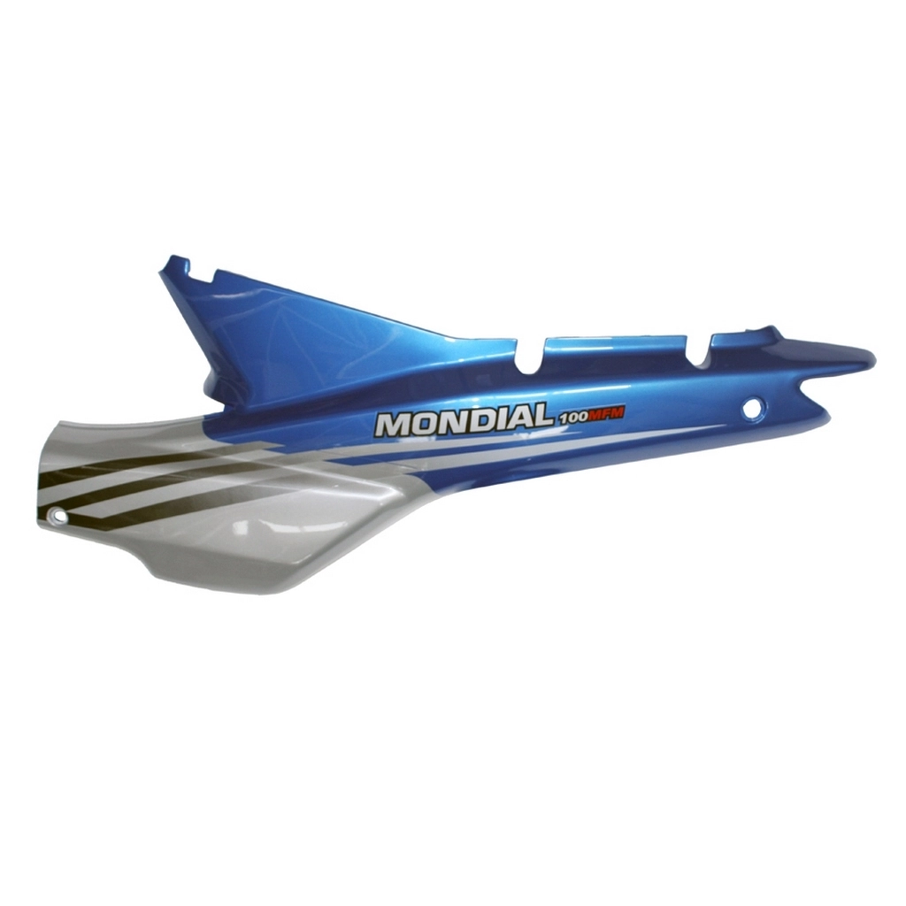 MONDIAL 100 MFM SELE ALTI YAN KARENAJ SOL (MAVI) #Y4MON0380A0040