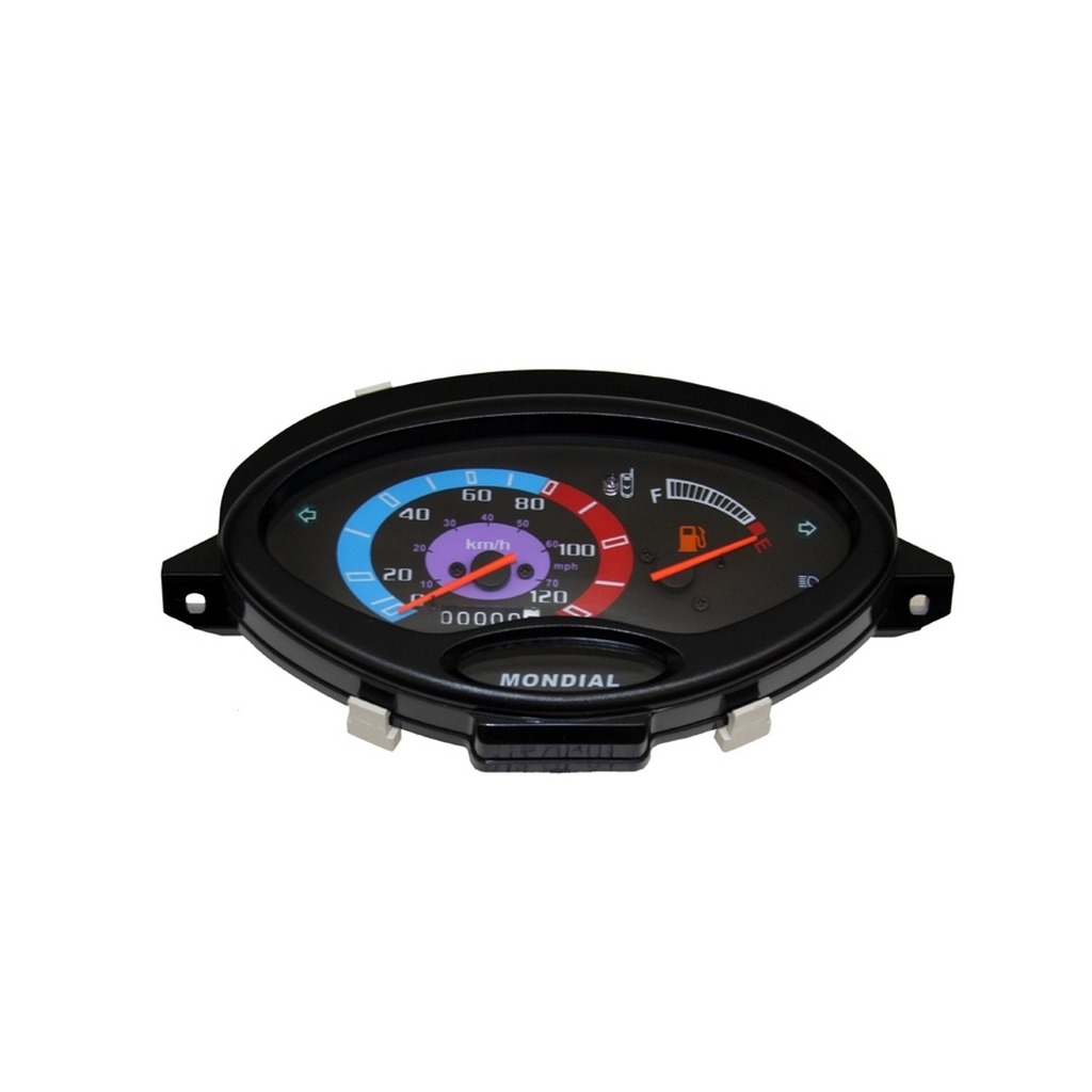 MONDIAL 100 MFM GOSTERGE PANELI KOMPLE #Y4MON0380A0042