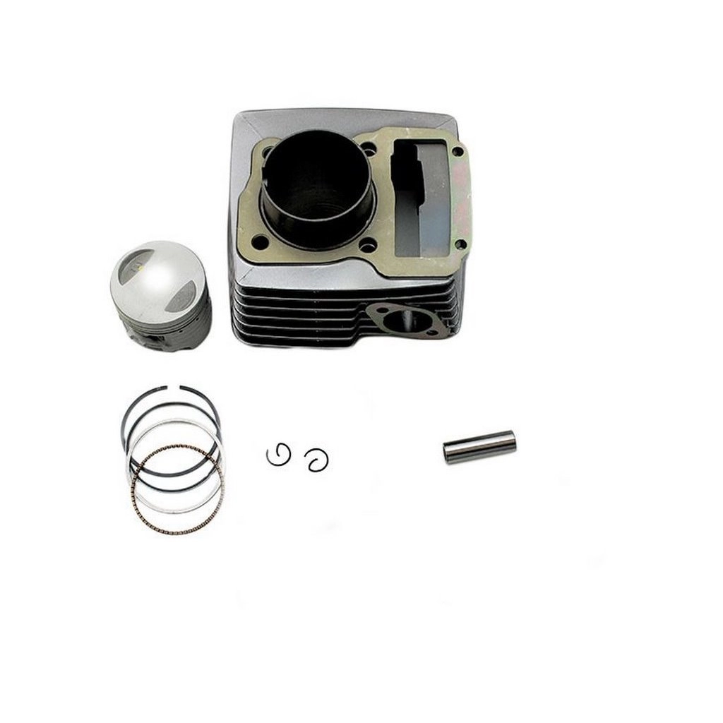 MONDIAL 125 MH (DRIFT) SILINDIR (125CC) #Y4MON0400A0020