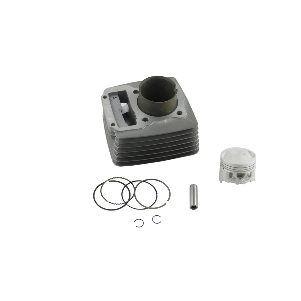 MONDIAL 125 MH (DRIFT) SILINDIR KOMPLE #Y4MON0400A0027