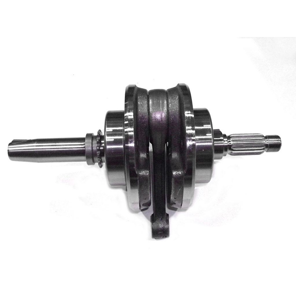 MONDIAL 125 MH (DRIFT) KRANK KOMPLE #Y4MON0400A0041