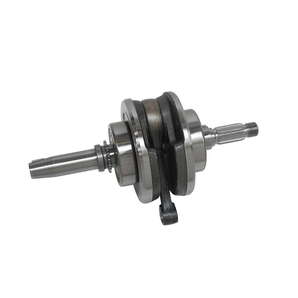 MONDIAL 125 MH (DRIFT) KRANK KOMPLE #Y4MON0400A0041