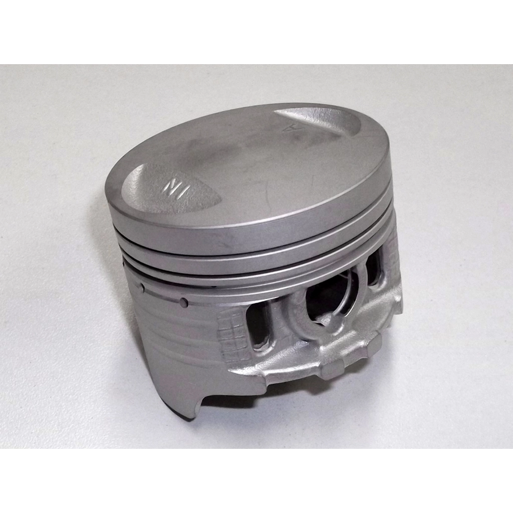 MONDIAL 125 MH (DRIFT) PISTON #Y4MON0400A0044