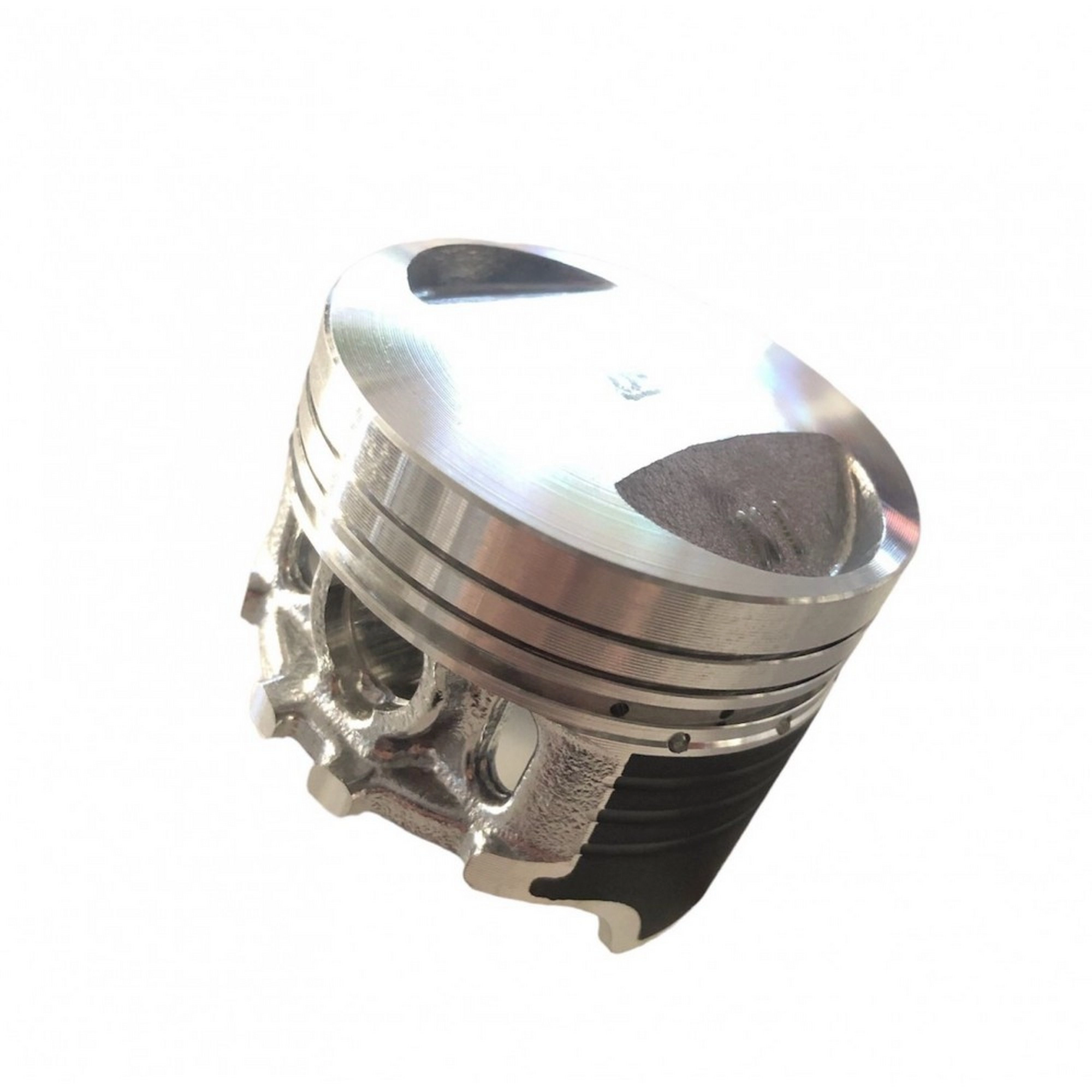 MONDIAL 125 MH (DRIFT) PISTON #Y4MON0400A0044