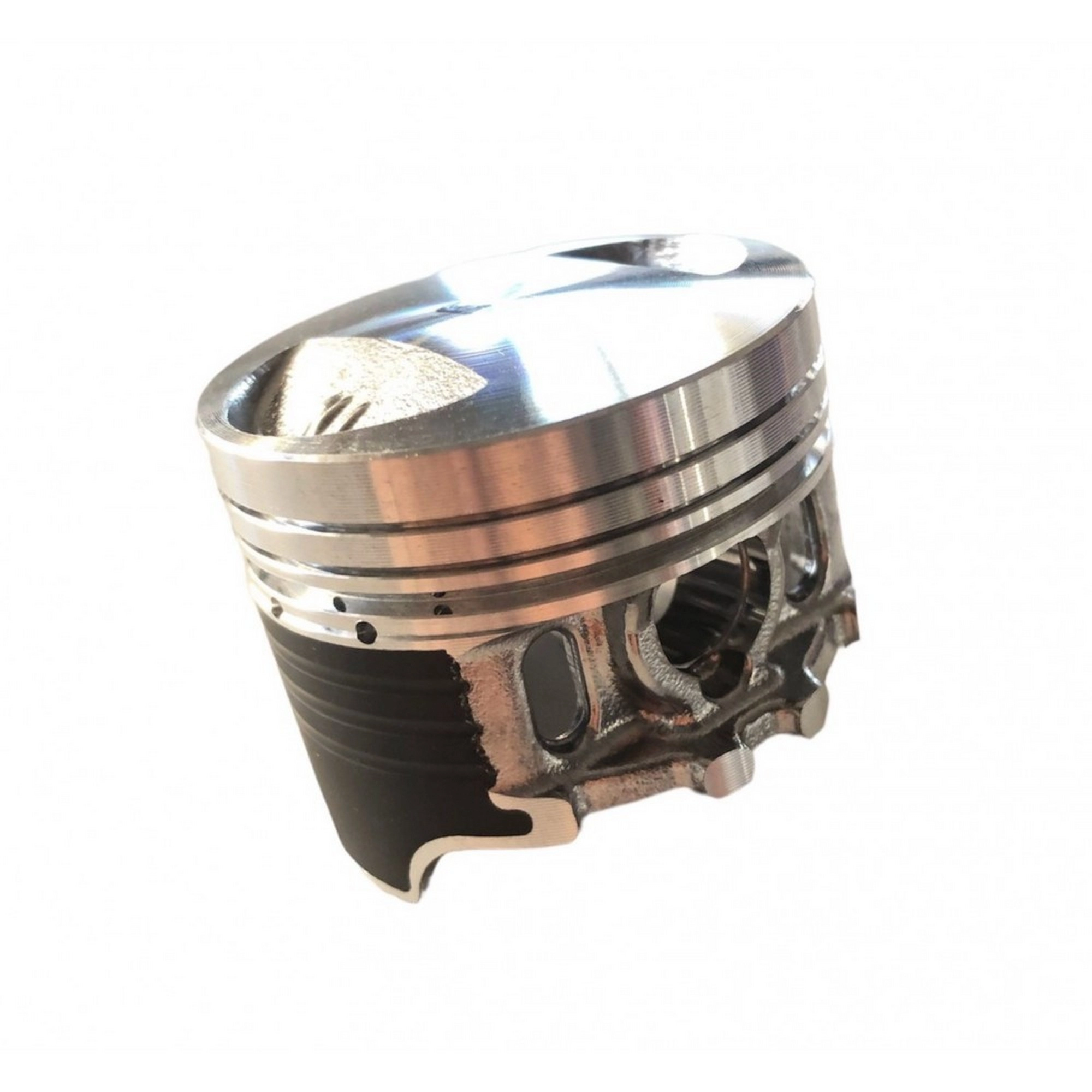 MONDIAL 125 MH (DRIFT) PISTON #Y4MON0400A0044