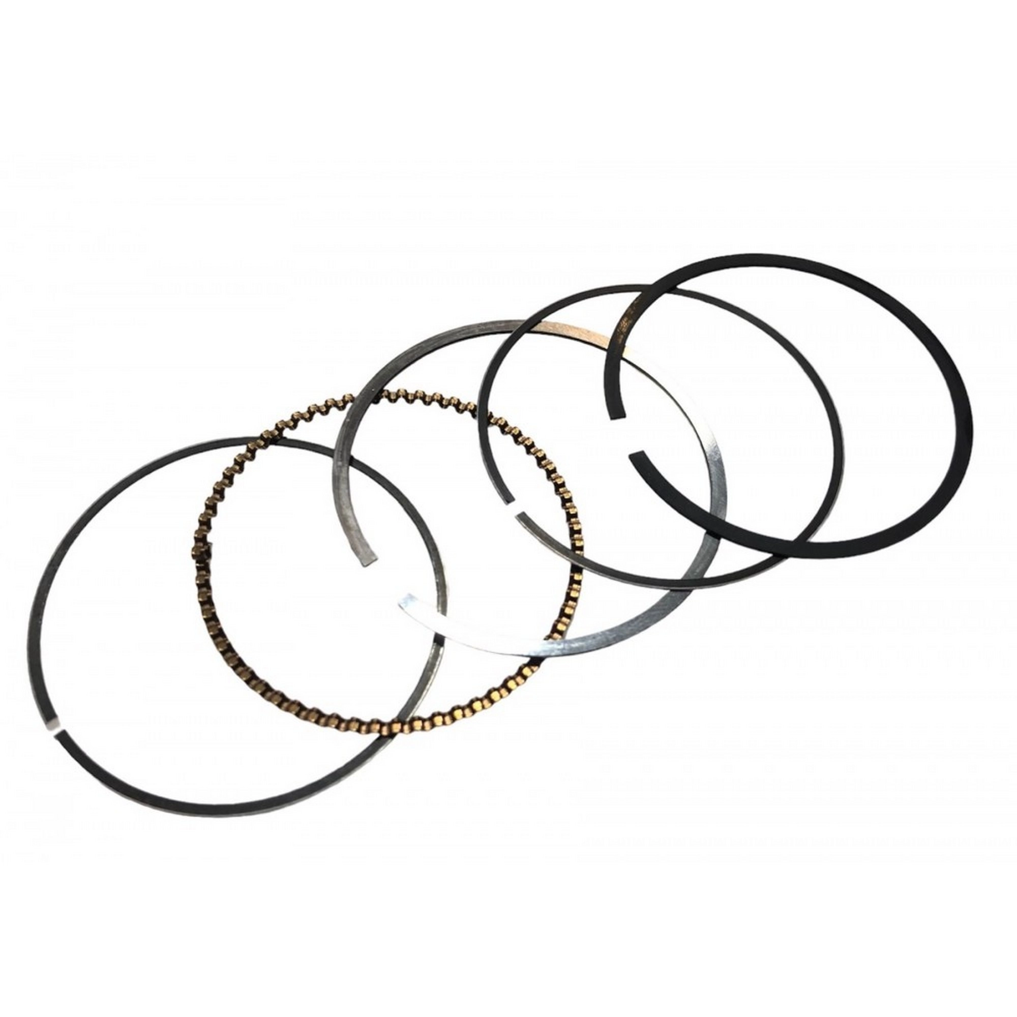 MONDIAL 125 MH (DRIFT) SEGMAN TAKIMI #Y4MON0400A0045