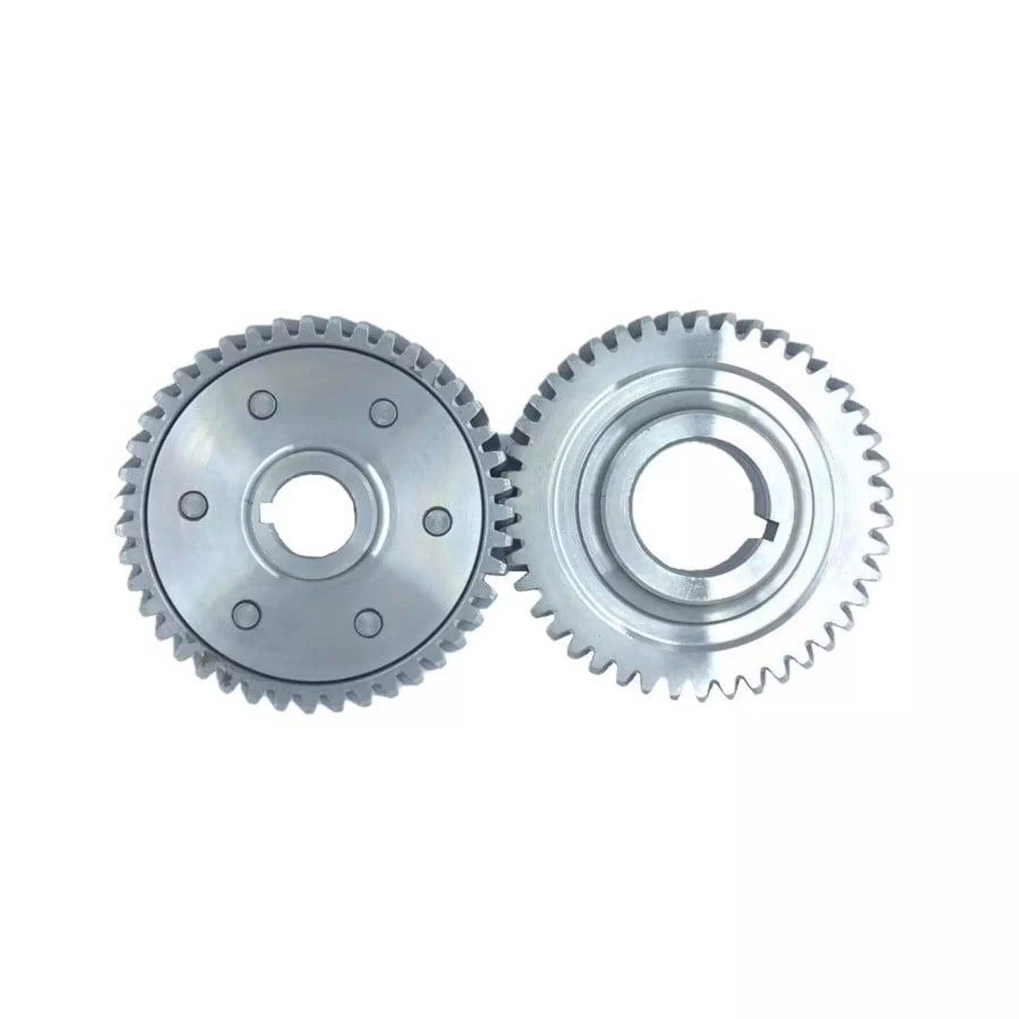MONDIAL 125 MH (DRIFT) DENGE MILI DISLISI (43T) #Y4MON0400A0049