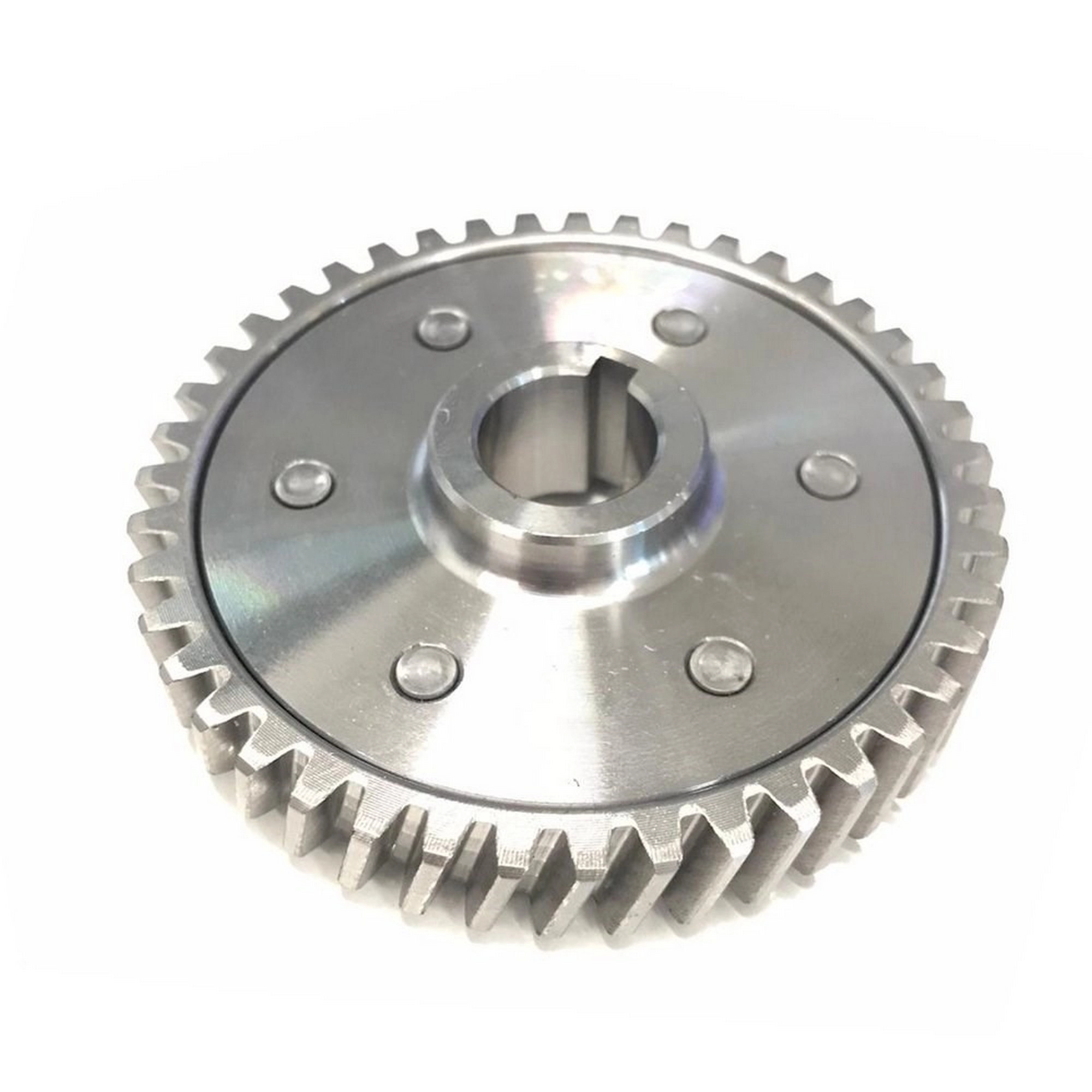 MONDIAL 125 MH (DRIFT) DENGE MILI DISLISI (43T) #Y4MON0400A0049