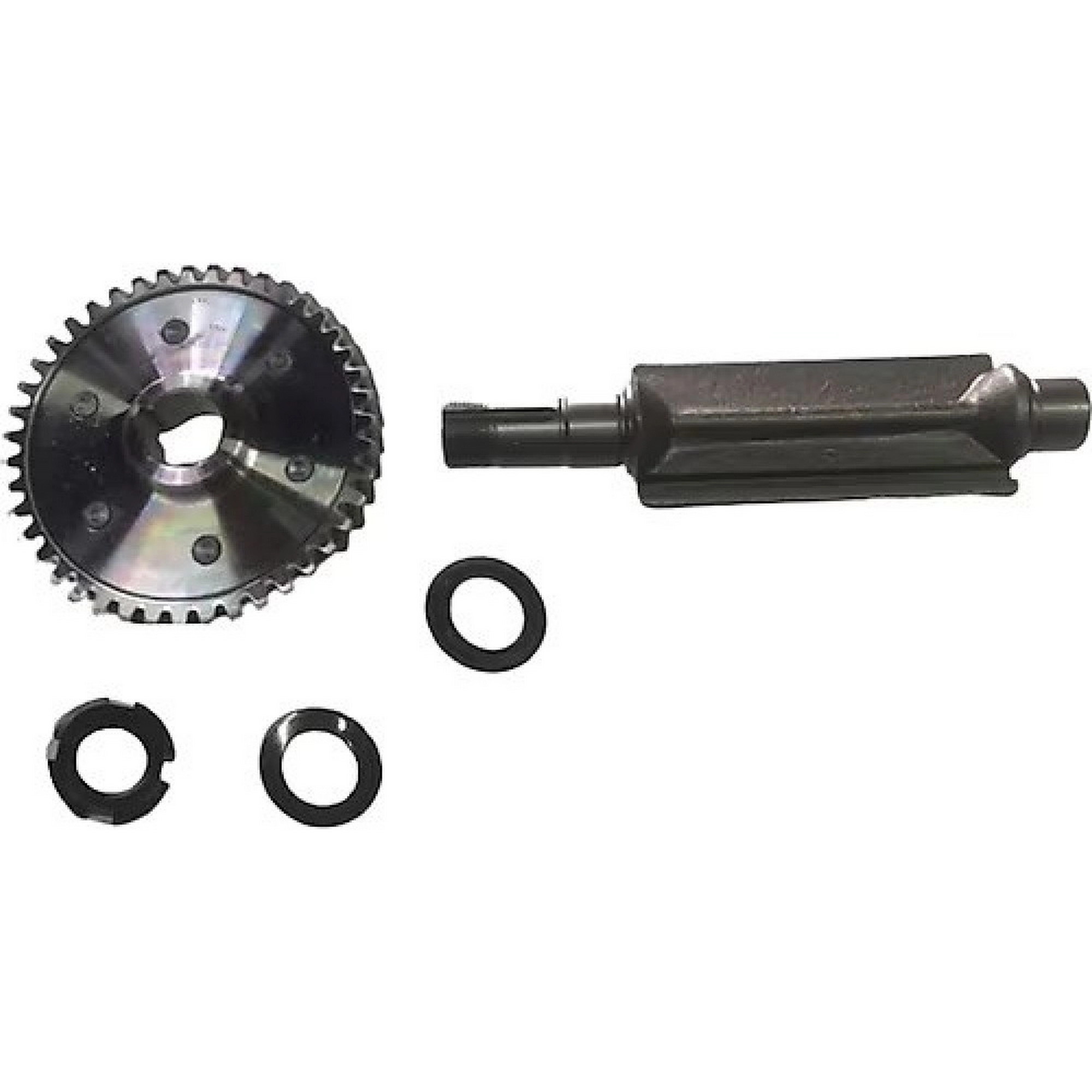 MONDIAL 125 MH (DRIFT) DENGE MILI KOMPLE #Y4MON0400A0051
