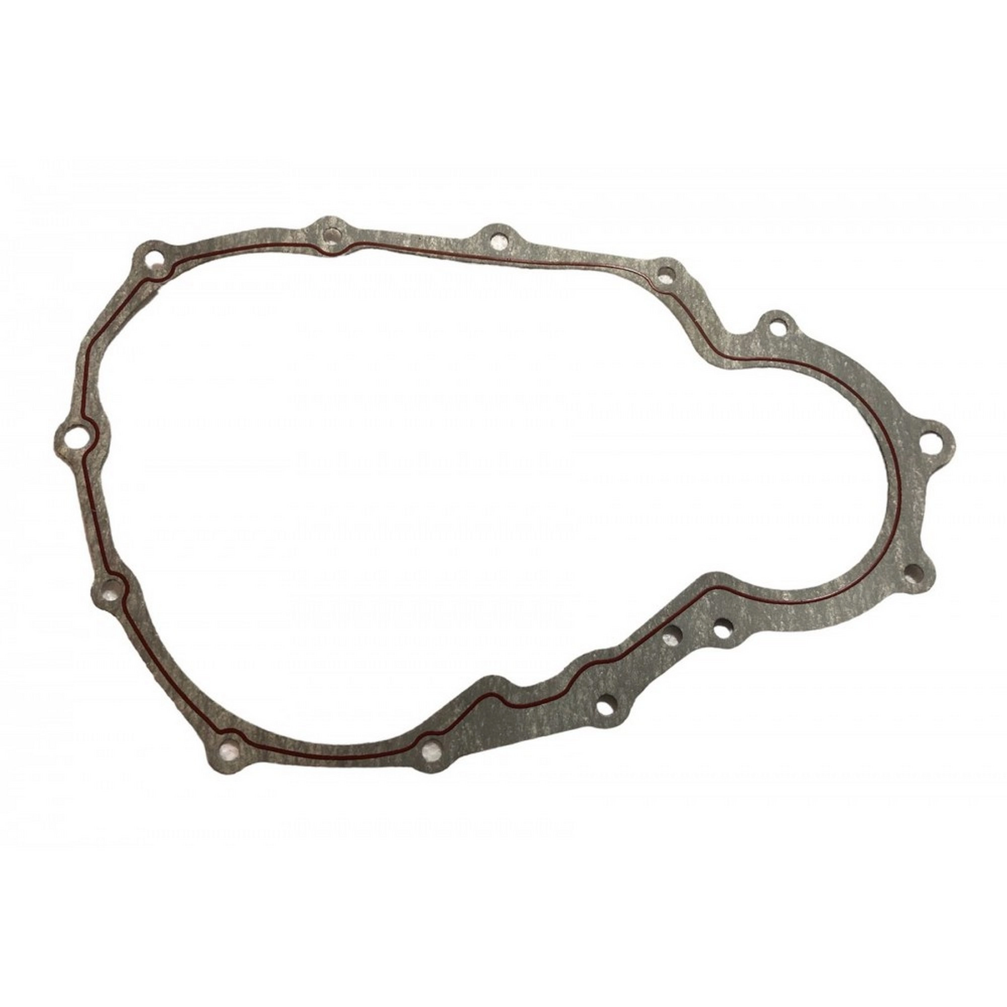MONDIAL 125 MH (DRIFT) KRANK KUTUSU SAG KAPAK CONTASI #Y4MON0400A0056