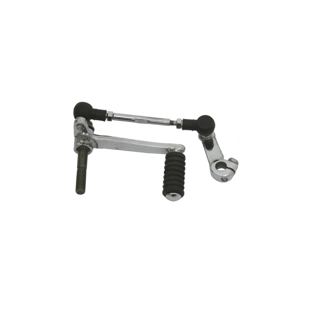 MONDIAL 125 MH (DRIFT) VITES PEDALI #Y4MON0400A0065