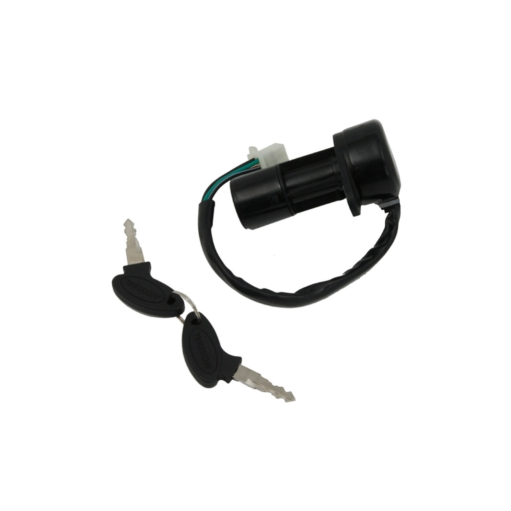 MONDIAL 125 MH (DRIFT) KONTAK #Y4MON0400A0093