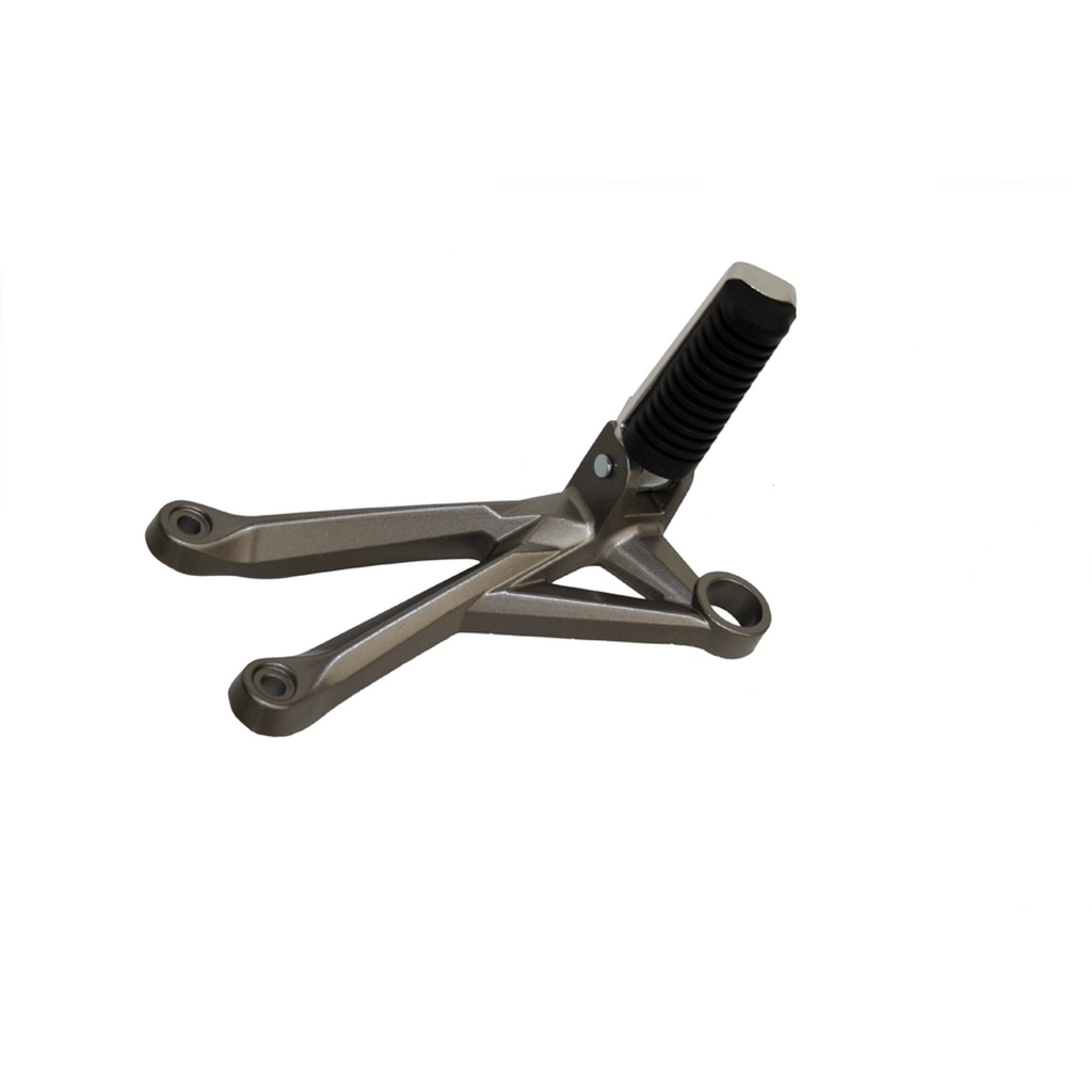 MONDIAL 125 MH (DRIFT) ARKA BASAMAK KOMPLE SAG #Y4MON0400A0108