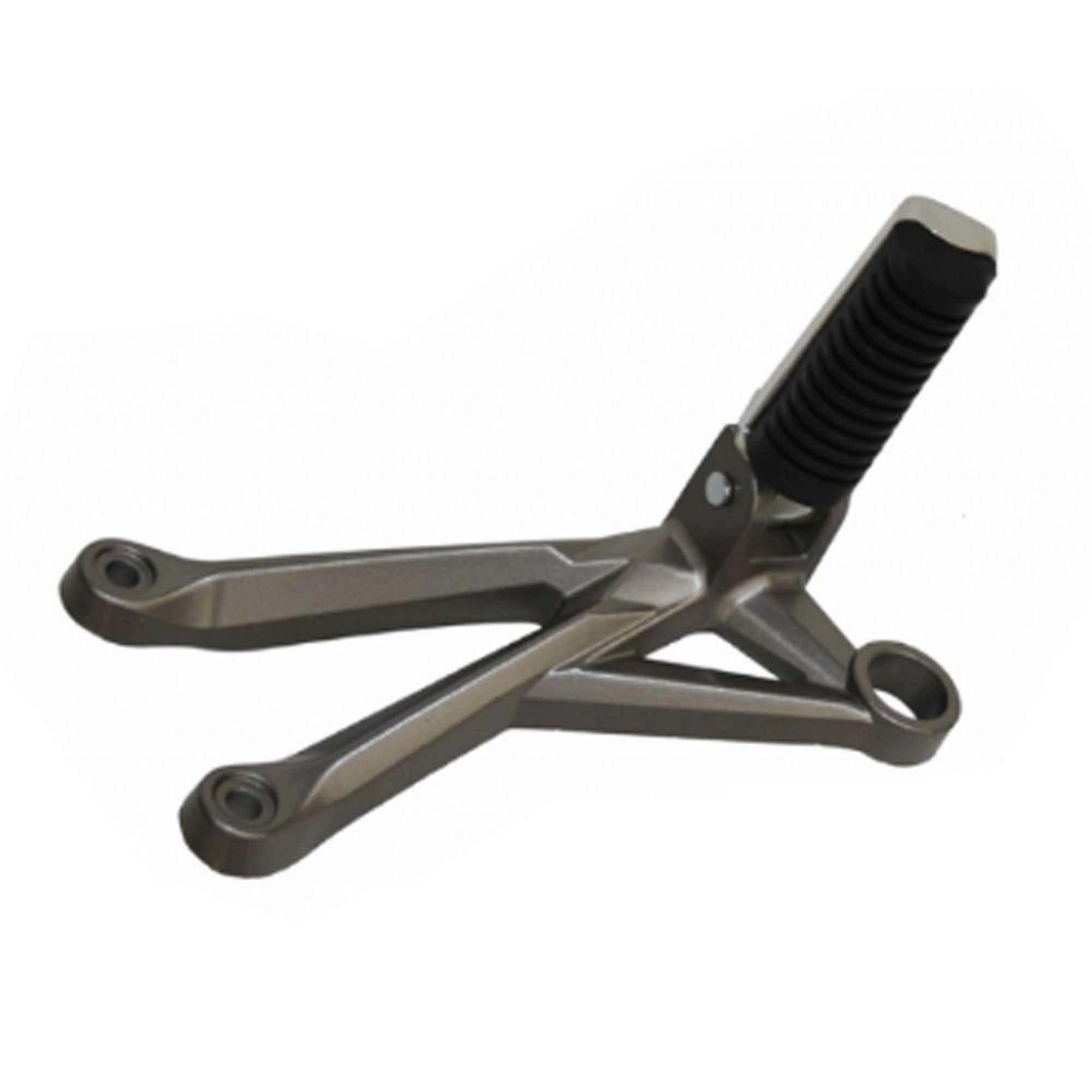 MONDIAL 125 MH (DRIFT) ARKA BASAMAK KOMPLE SAG #Y4MON0400A0108