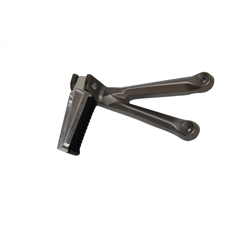 MONDIAL 125 MH (DRIFT) ARKA BASAMAK KOMPLE SOL #Y4MON0400A0109