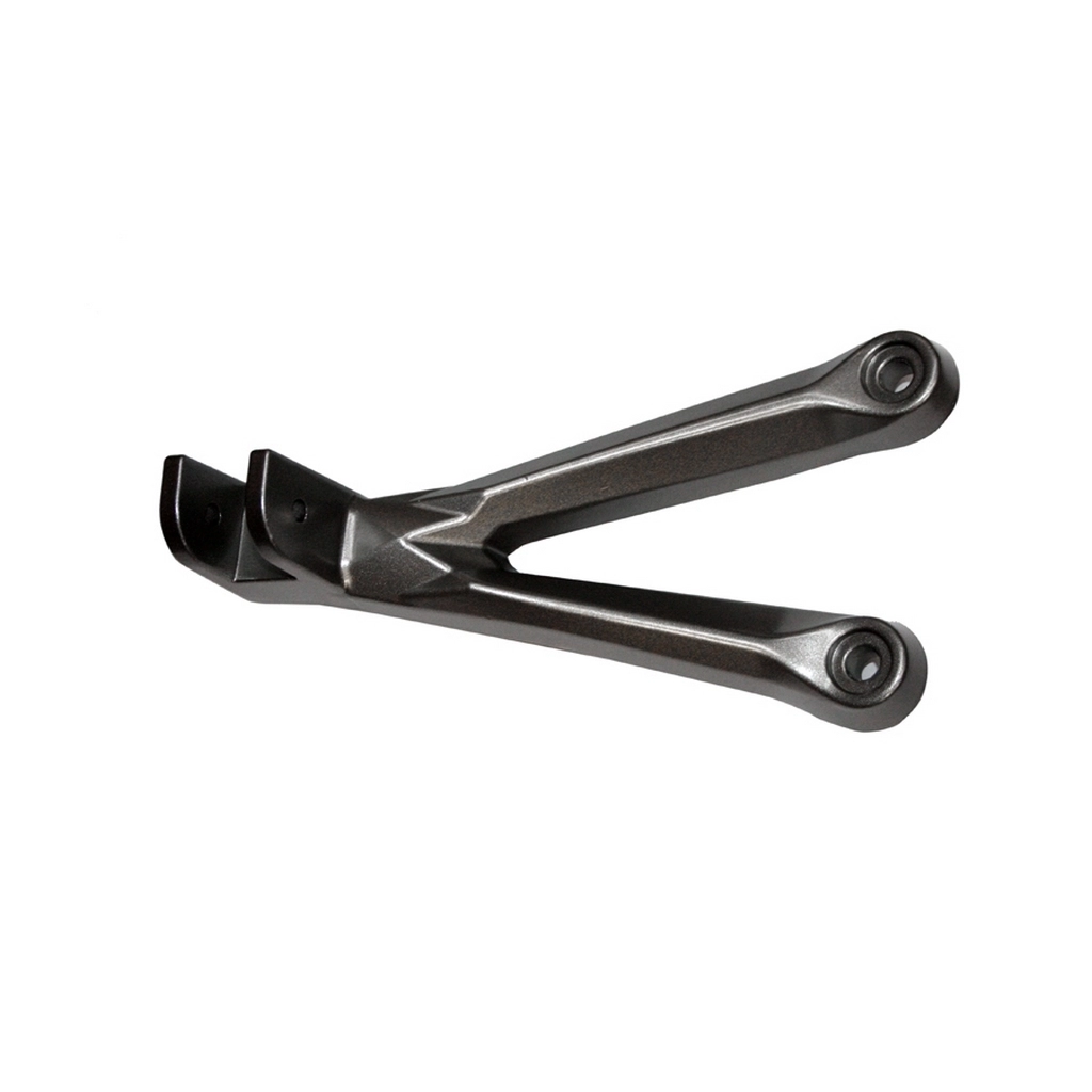 MONDIAL 125 MH (DRIFT) ARKA BASAMAK BRAKETI SOL #Y4MON0400A0111