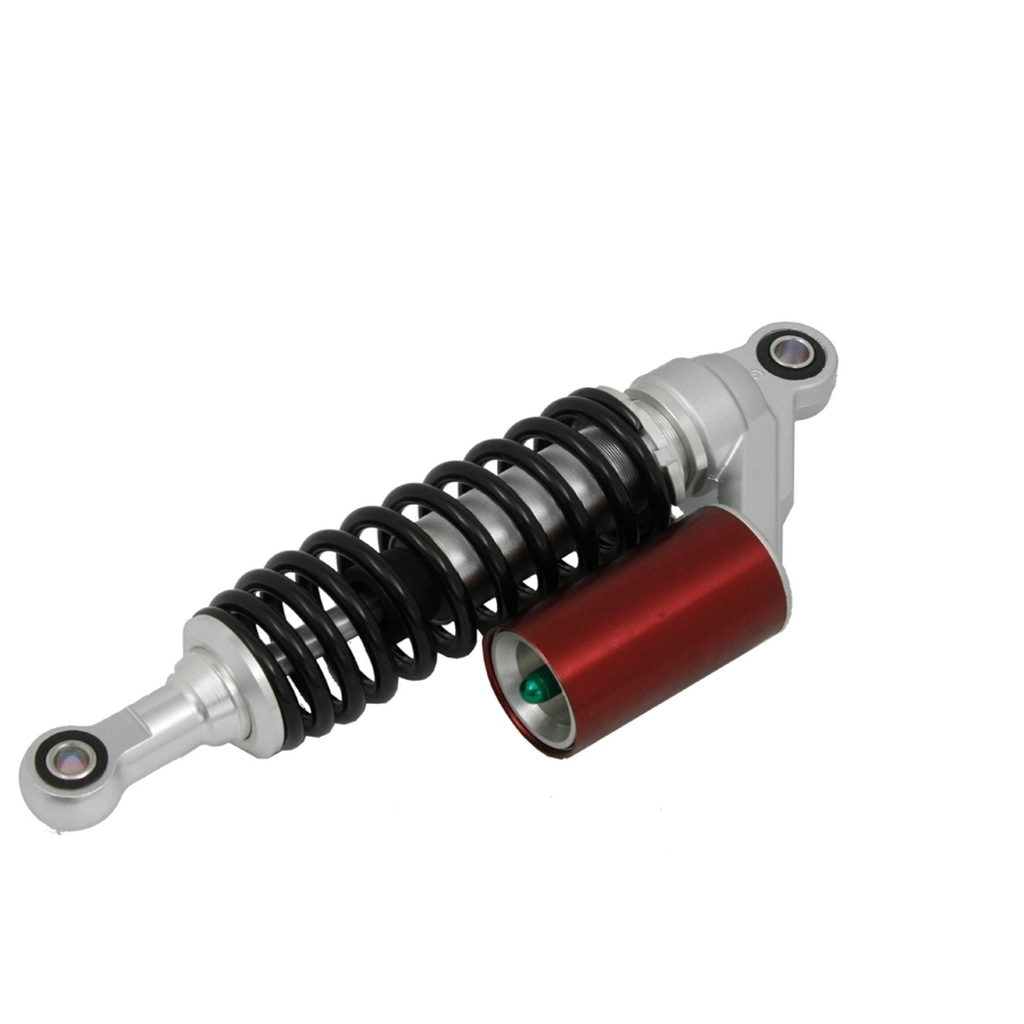 MONDIAL 125 MH (DRIFT) ARKA AMORTISOR (KIRMIZI) #Y4MON0400A0116
