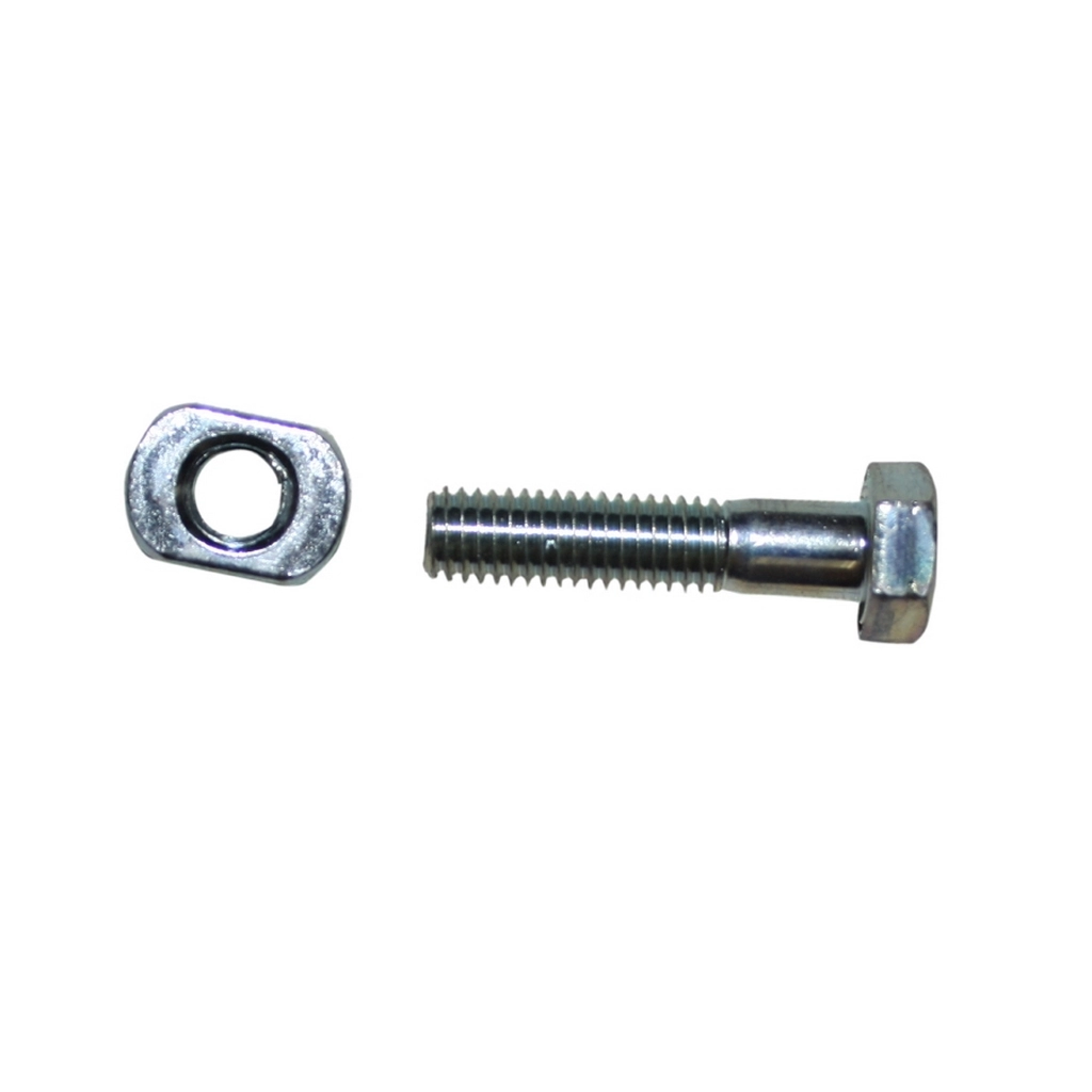 MONDIAL 125 MH (DRIFT) STOPER GOVDESI CIVATASI M8X1.25X35 #Y4MON0400A0129