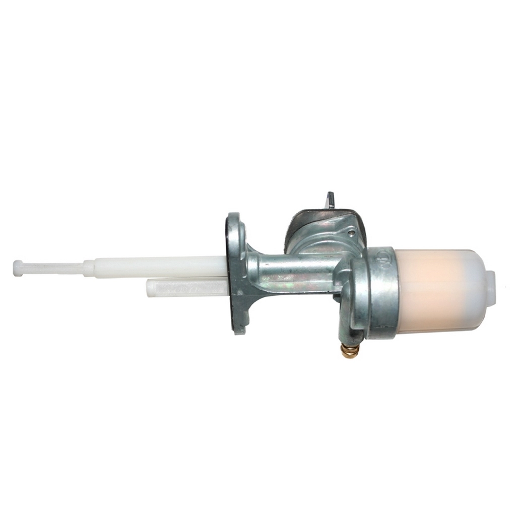 MONDIAL 125 MH (DRIFT) BENZIN MUSLUGU KOMPLE #Y4MON0400A0141