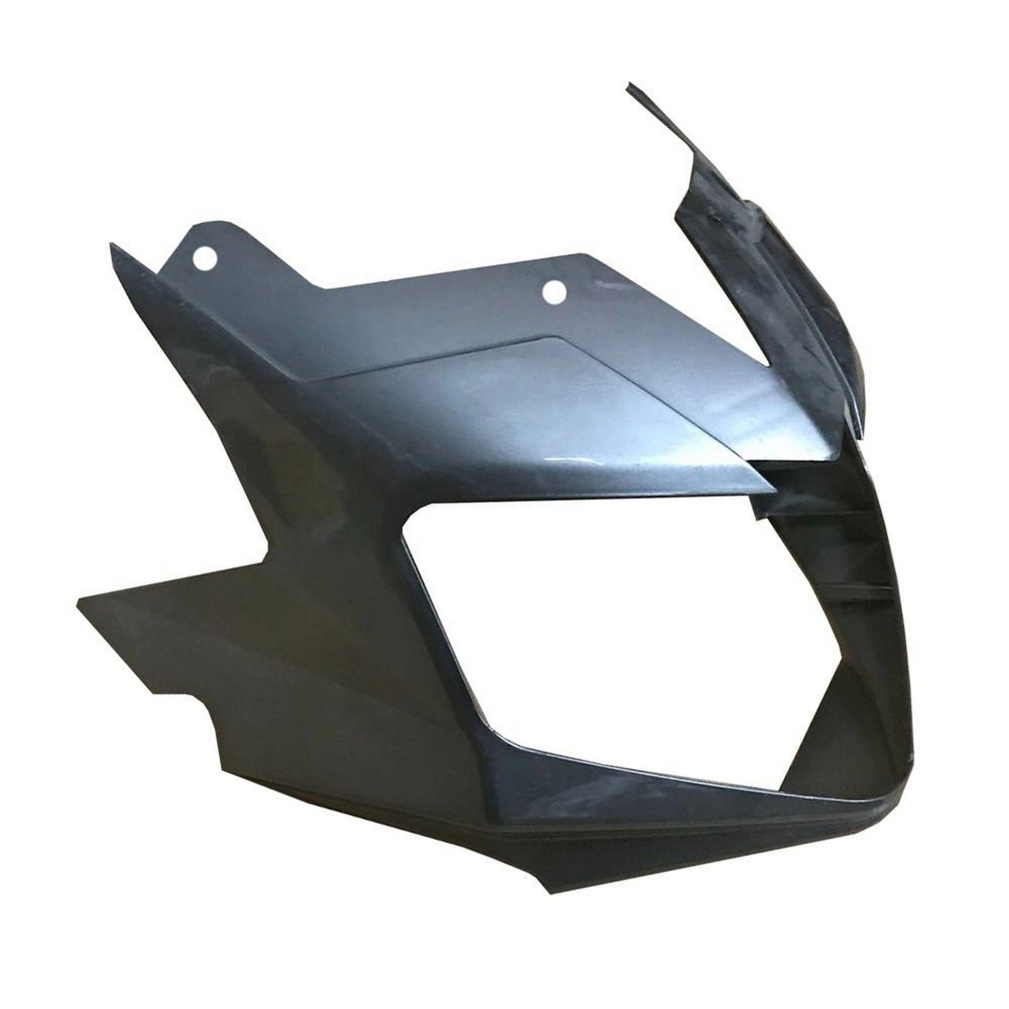 MONDIAL 125 MH (DRIFT) FAR MUHAFAZASI (GRI) #Y4MON0400A0146